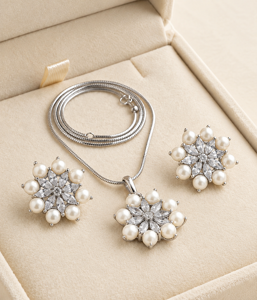 Locket sets